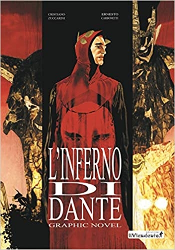 L'Inferno di Dante # 1