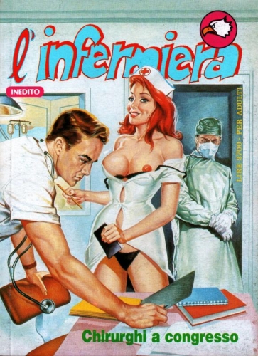 L'infermiera # 7