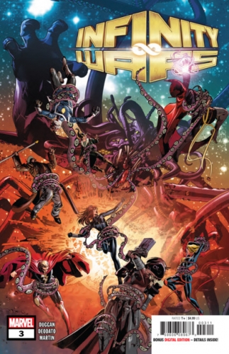 Infinity Wars # 3