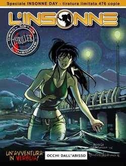 L'Insonne: Speciale Insonne day # 1