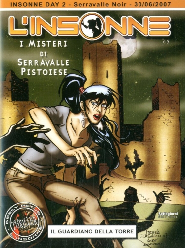 L'Insonne: Speciale Insonne day # 2