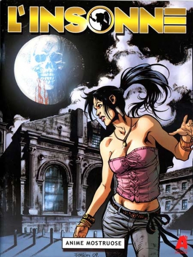 L'Insonne: Speciale Insonne day # 4