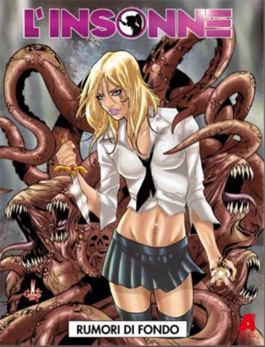 L'Insonne: Speciale Insonne day # 6