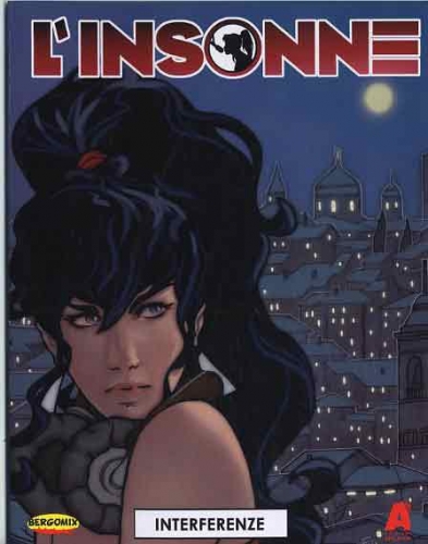 L'Insonne: Speciale Insonne day # 7