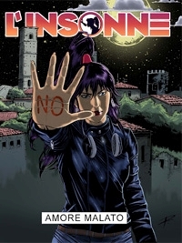 L'Insonne: Speciale Insonne day # 8