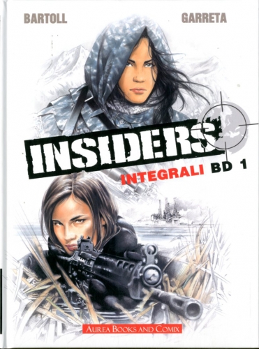 Gli integrali BD (Nuova edizione) # 1