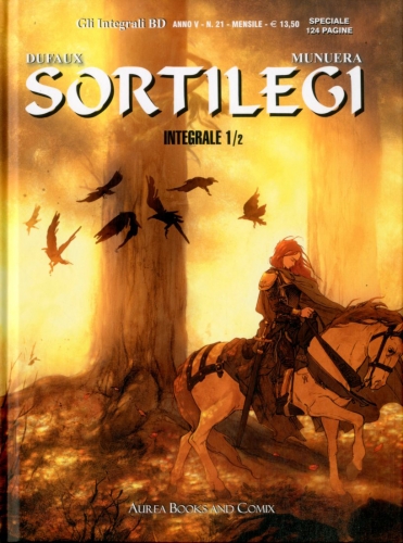 Gli integrali BD (Nuova edizione) # 21
