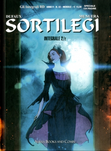 Gli integrali BD (Nuova edizione) # 22