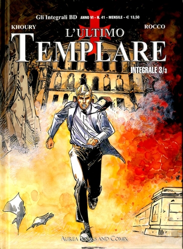 Gli integrali BD (Nuova edizione) # 41