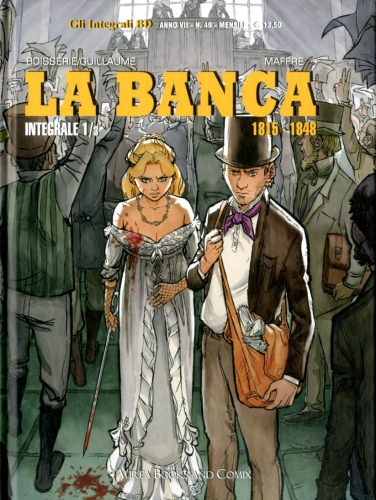 Gli integrali BD (Nuova edizione) # 49