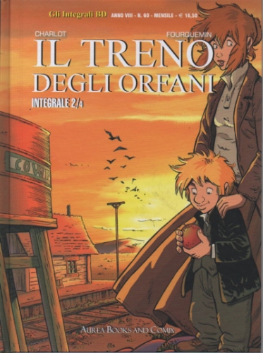 Gli integrali BD (Nuova edizione) # 60