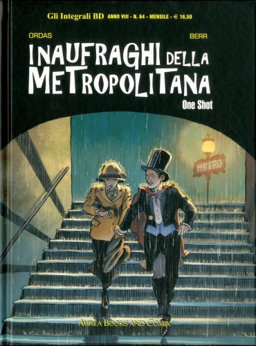Gli integrali BD (Nuova edizione) # 64