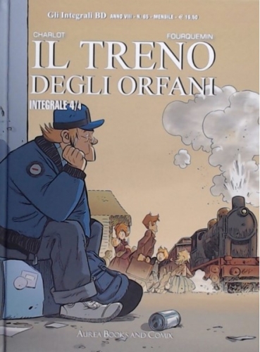 Gli integrali BD (Nuova edizione) # 65