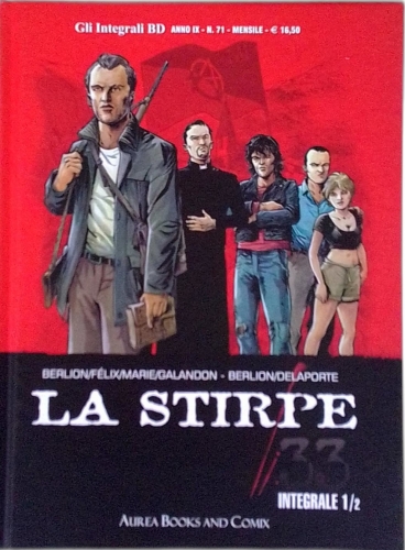 Gli integrali BD (Nuova edizione) # 71