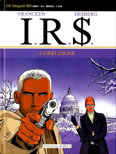 Gli integrali BD # 3