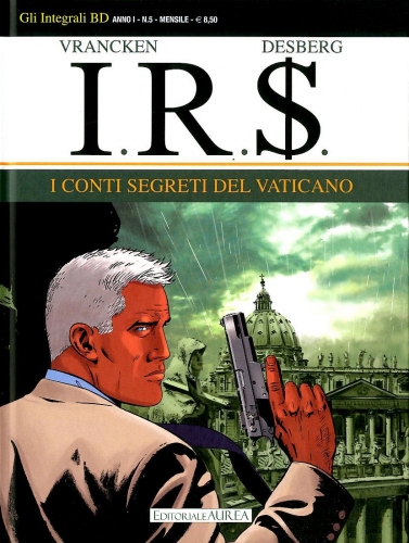 Gli integrali BD # 5