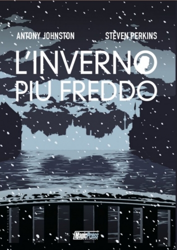 L'inverno più freddo # 1