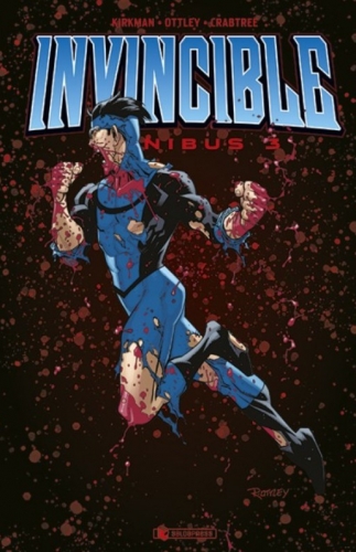 Invincible Omnibus (Nuova Edizione) # 3