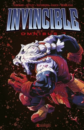 Invincible Omnibus (Nuova Edizione) # 7