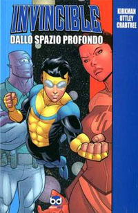 Invincible # 7