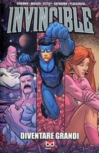 Invincible # 11