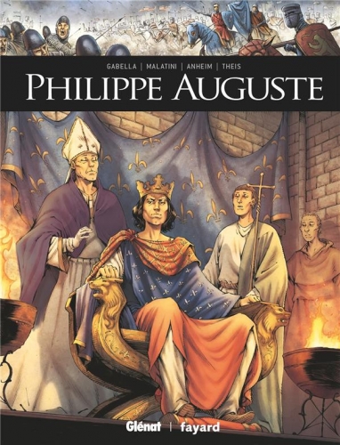 Ils ont fait l'Histoire # 30