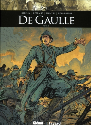 Ils ont fait l'Histoire # 33