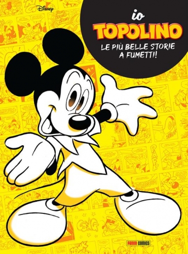 Io proprio io - Le più belle storie a fumetti # 2