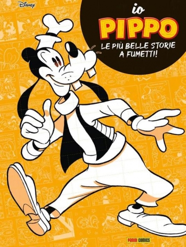 Io proprio io - Le pi&ugrave; belle storie a fumetti # 5