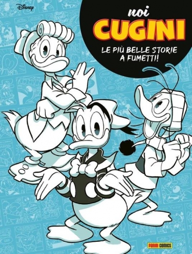 Io proprio io - Le pi&ugrave; belle storie a fumetti # 7