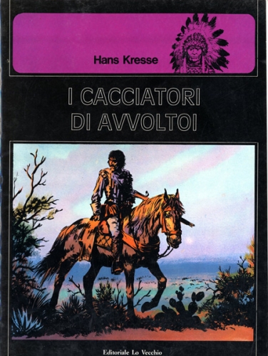 I Pellirossa # 7