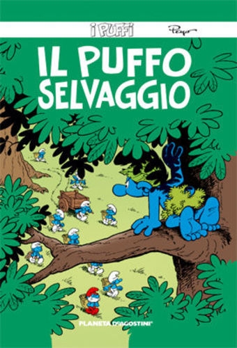 I Puffi # 20