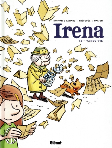 Irena # 3
