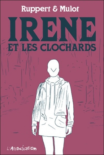 Irène et les clochards # 1