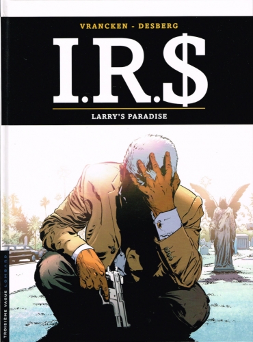 I.R.$. # 17