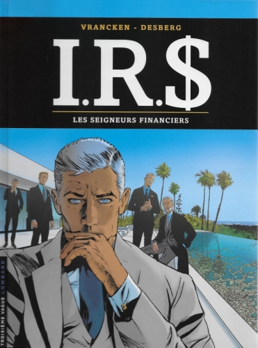 I.R.$. # 19
