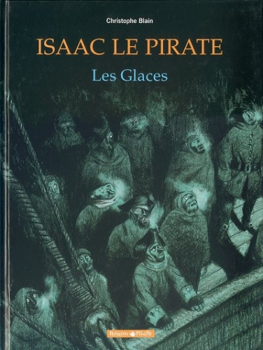 Isaac le Pirate # 2