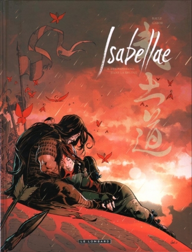 Isabellae # 6