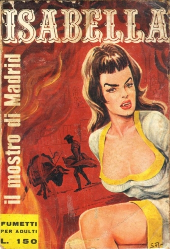 Isabella # 11