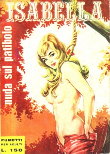 Isabella # 35