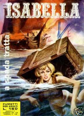 Isabella # 103