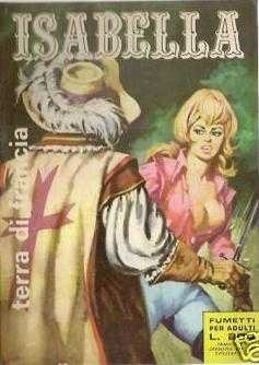 Isabella # 123