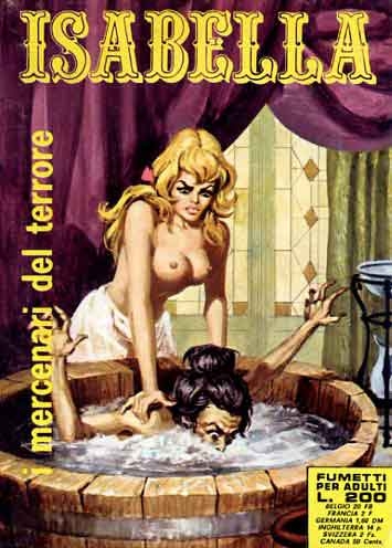 Isabella # 147