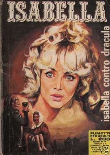 Isabella # 178