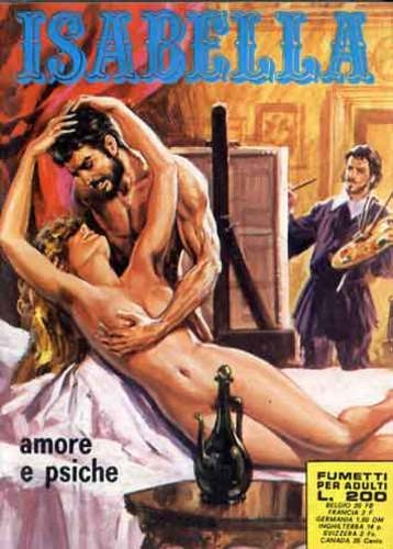 Isabella # 198