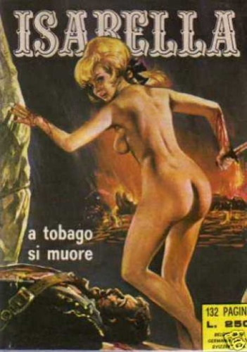 Isabella # 221