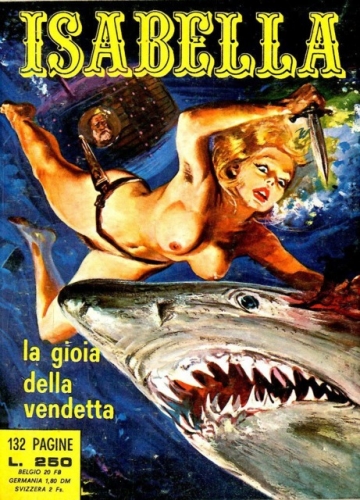 Isabella # 222