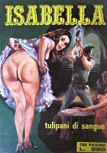 Isabella # 228