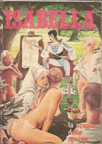 Isabella # 236