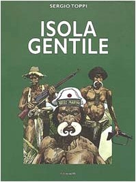 Isola gentile # 1